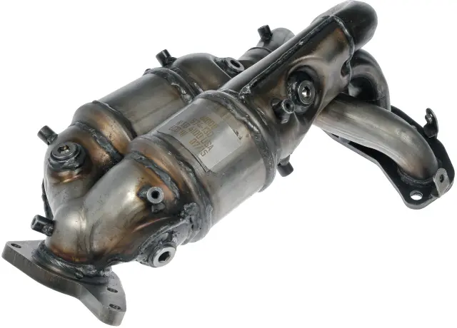 674130 - Exhaust: Manifold Converter - Not CARB Compliant for Dorman Image