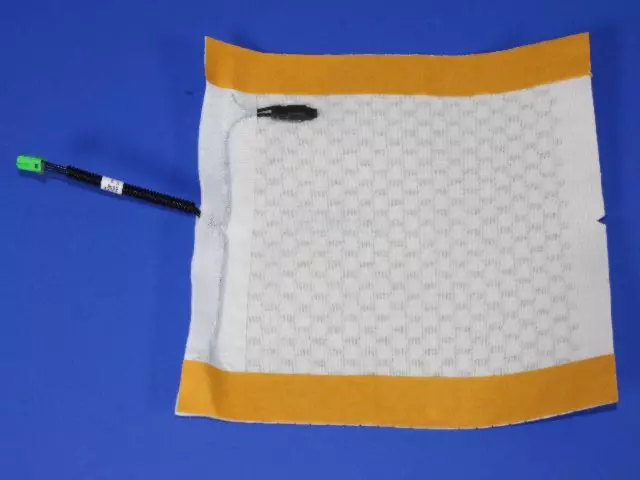 4610088AA - Interior Trim: Heater Pad, Cushion for Chrysler: Town &amp; Country | Dodge: Grand Caravan Image