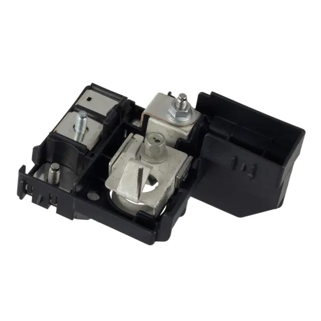 Circuit Breaker Assembly - Ford (LJ8Z-14526-F)