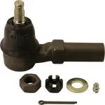 ES2908RL - : Front Outer; Rear Outer Steering Tie Rod End for Moog Image