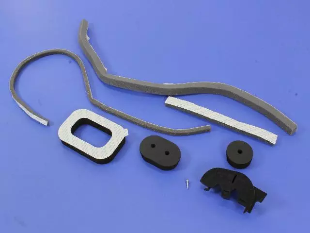 A/c And Heater Unit Seal Kit - Mopar (68004201AA)