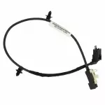 BB5Z14D202BD - Body: Connector Wire for Ford: Explorer, Police Interceptor Utility Image