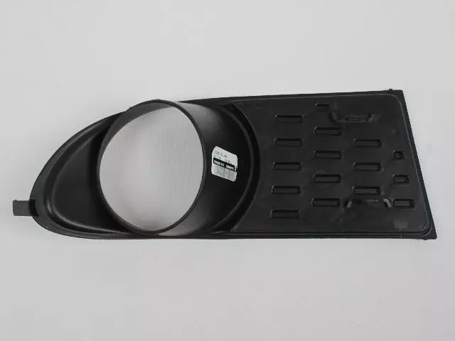 Fog Lamp Bezel, Left - Mopar (68079851AB)