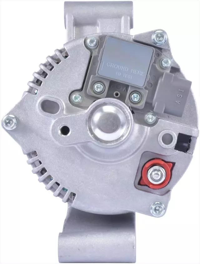 3351122 - : Alternator for ACDelco Image