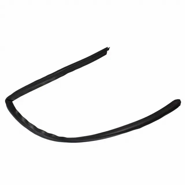 9C3Z2851222A - : 1999-2016 Ford Roof Panel Weatherstrip for Ford: F-250 Super Duty, F-350 Super Duty Image