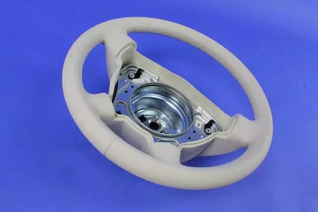 Steering Wheel - Mopar (YA35BWNAA)