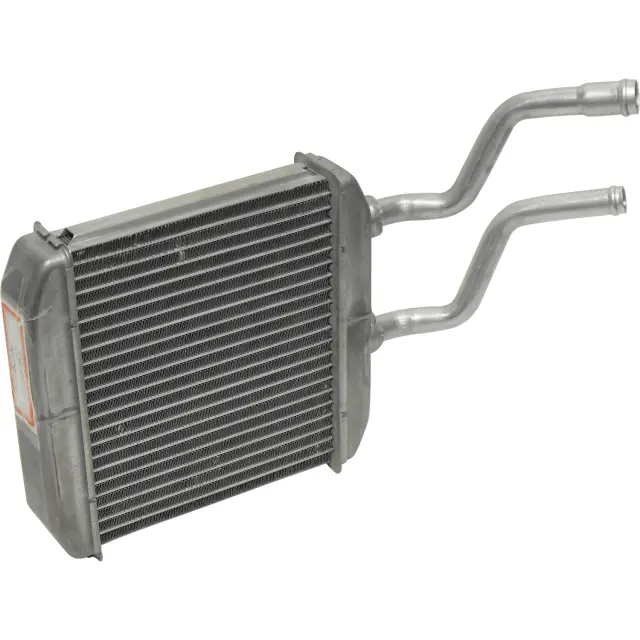 HT8310C - Air Conditioning &amp; Heat: HVAC Heater Core -- Heater Core Aluminum for UAC Image