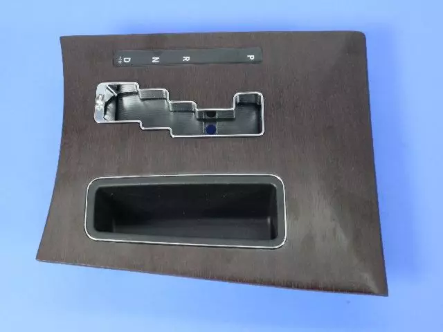 Gear Shift Indicator Bezel - Mopar (1UV08AAAAE)