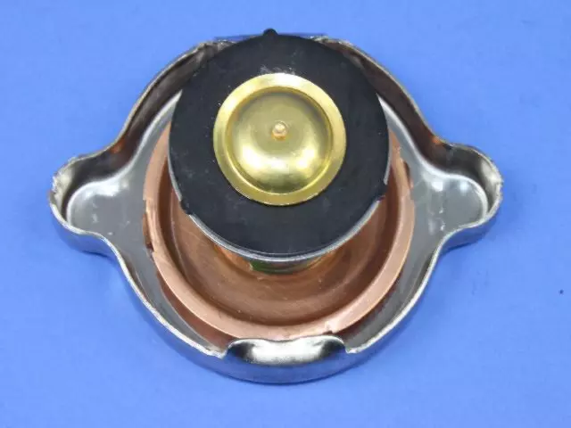 Radiator Cap - Mopar (05103533AA)