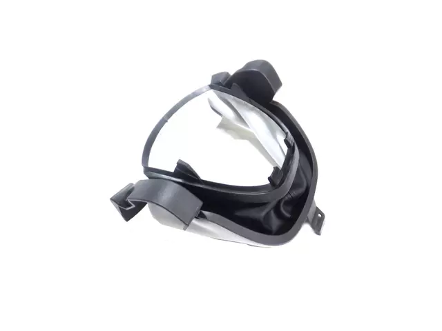 Steering Column Shroud Gap Hider - Mopar (1QD11DX9AD)