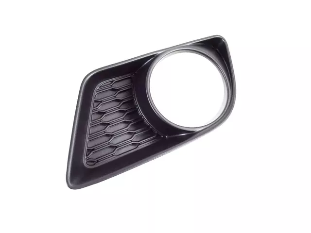 68092572AA - Mopar Accessories - Component Parts: Fog Lamp Bezel, Right for Dodge: Charger Image