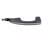 JS7Z5426605BAPTM - : 2013-2024 Ford - Handle, Outside for Ford: Edge, Fusion, Police Responder Hybrid, SSV Plug-In Hybrid Image