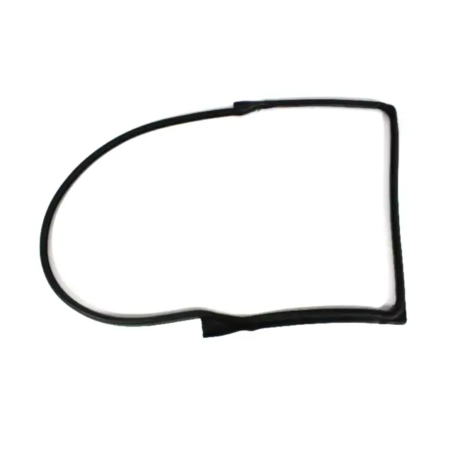 55395719AO - Doors, Door Mirrors and Related Parts: Door To Body Weatherseal, Left for Mopar Image