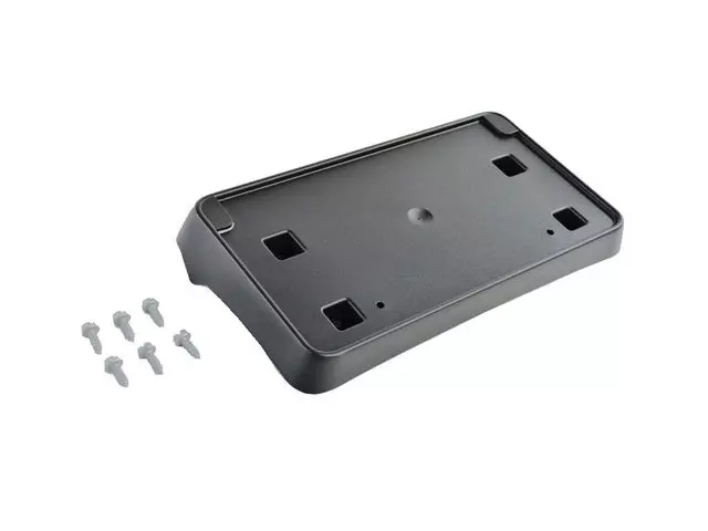 68144515AD - : License Plate Bracket for Mopar Image