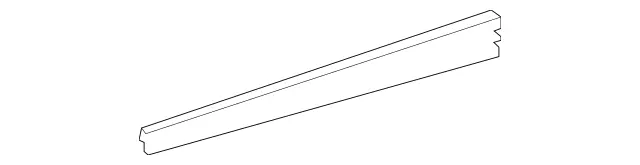 1677805500 - Covering and Lining: Trim, Slid.-Tilting Roof for Mercedes-Benz: GLE350, GLE450e, GLE580, GLS450, GLS580, GLS63 AMG, Maybach GLS600 Image image