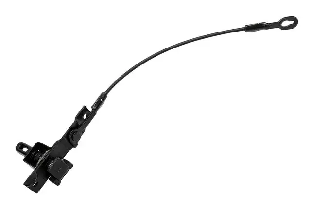 15912467 - Body: Latch for GM Image