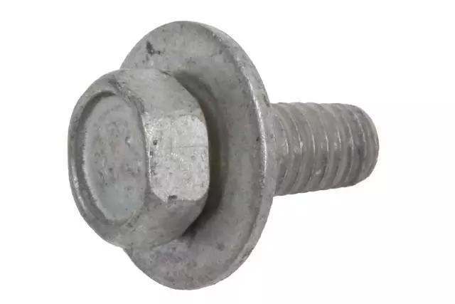 11570584 - : Ground Cable Bolt for GM Image