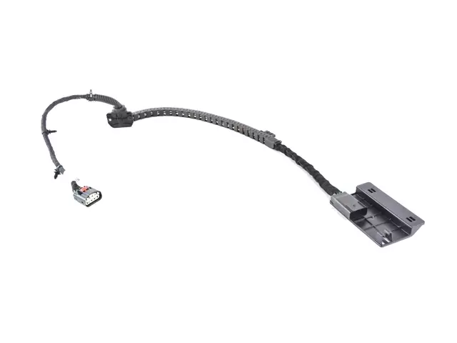 Sliding Door Track Wiring, Left - Mopar (68230070AF)