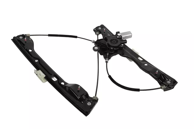 42711496 - : Part# 42711496 Front Driver Side Door Window Regulator for Chevrolet: Cruze Image