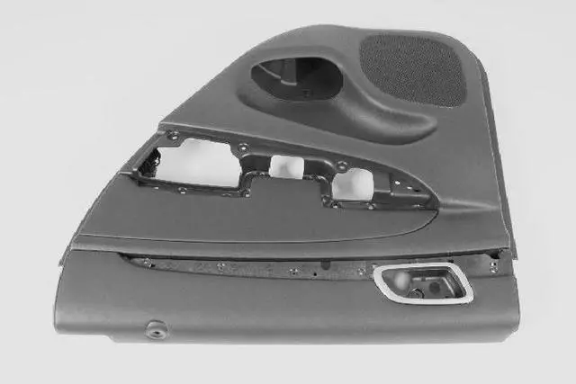 1VZ261X9AB - : Rear Door Trim for Jeep: Grand Cherokee Image