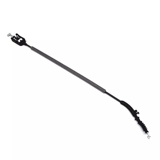 7N0837017B - Body: Lock Cable for Volkswagen: Arteon, Atlas, Atlas Cross Sport, Beetle, Jetta Image