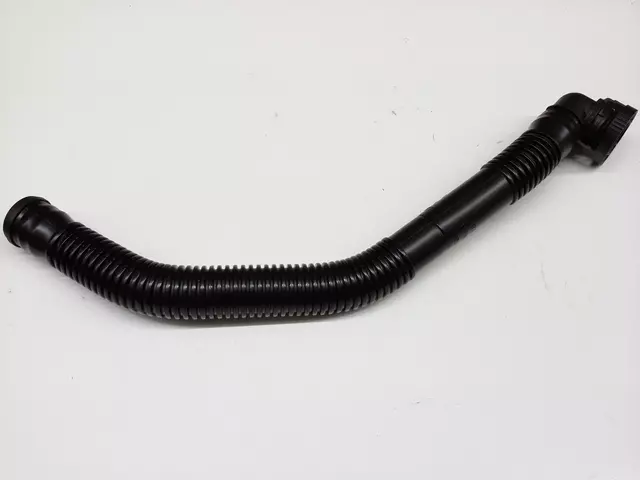 Drain Tube - Volkswagen (1K0-129-637-D)