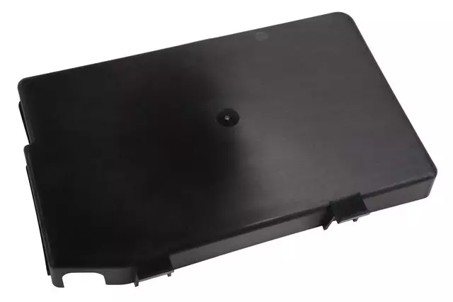 42583668 - : Liftgate Hands Free Sensor Shield for Chevrolet: Trailblazer Image