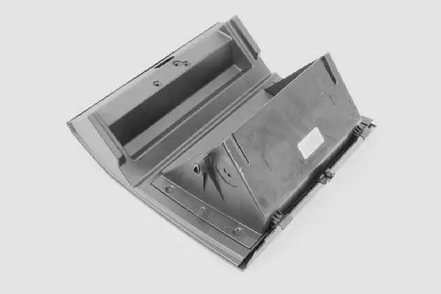 Instrument Panel Glove Box - Mopar (1ED791KAAA)