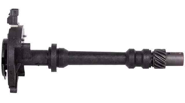 88864749 - : Ignition Distributor, Remanufactured for GM Image