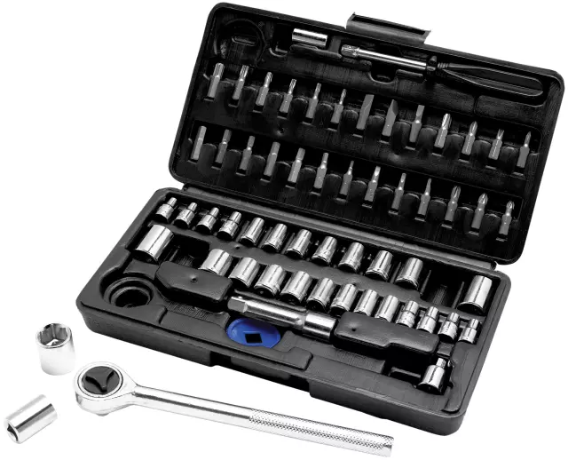 W1168 - : Socket for Performance Tool Image