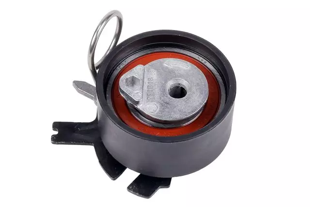 12644510 - : Timing Belt Tensioner Assembly for Chevrolet: Colorado, Express 2500, Express 3500 | GMC: Canyon, Savana 2500, Savana 3500 Image
