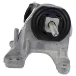 L1MZ6028L - : Motor Mount for Ford: Explorer, Police Interceptor Utility Image