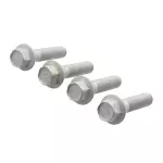 W714288S439 - Cooling System: Upper Duct Bolt for Ford Image