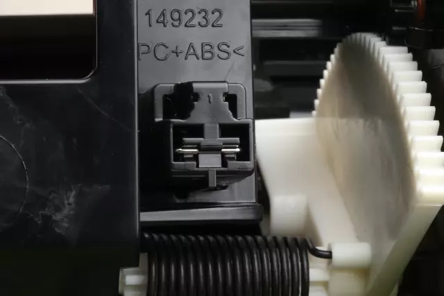 22984774 - Body: Rear Compartment for GM Image