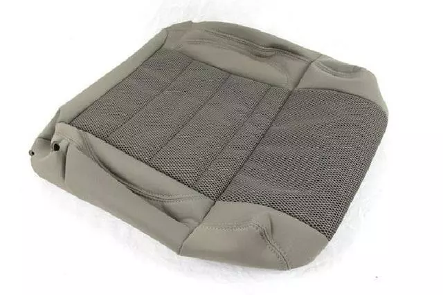 Front Seat Cushion Cover, Left - Mopar (1FY811D5AA)