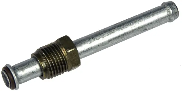 800170 - : STEEL FUEL LINE REPAIR KIT. 3/8 IN x 4 IN WITH 16MM FITTING. for Dorman Image