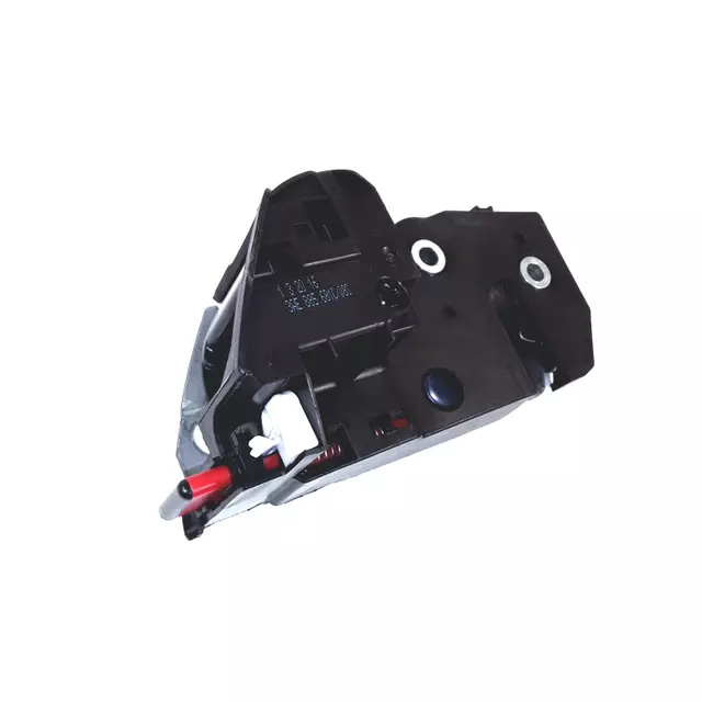3AE885681C9B9 - Body: Lock for Volkswagen Image
