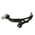 X622216 - : Suspension Control Arm and Ball Joint Assembly for QuickSteer Image