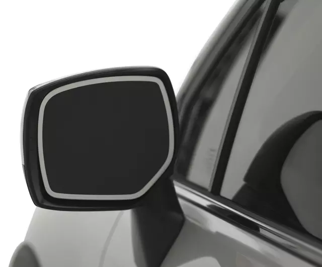 2014-2015 Subaru Forester Exterior Auto Dim Mirror & Approach Lighting OEM NEW - Subaru (J201SSG302)