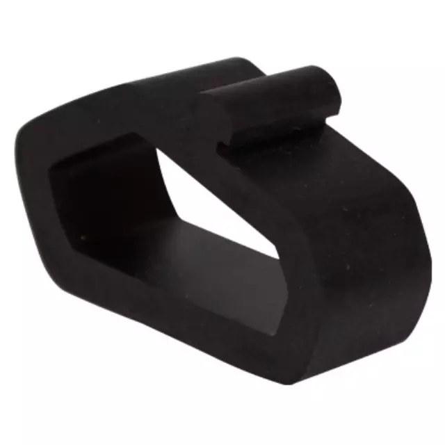 2009-2023 Ford F-150 - Hood Bumper - Ford (9L3Z-16758-E)