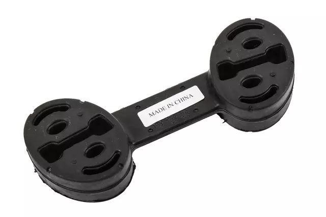 Exhaust Muffler Rear Hanger - GM (92231199)