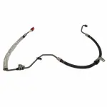 PSH97 - Steering: Motorcraftâ„¢ Pressure Hose for Ford: Edge Image