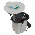 PFS608 - Fuel System: Motorcraftâ„¢ Fuel Pump for Ford Image