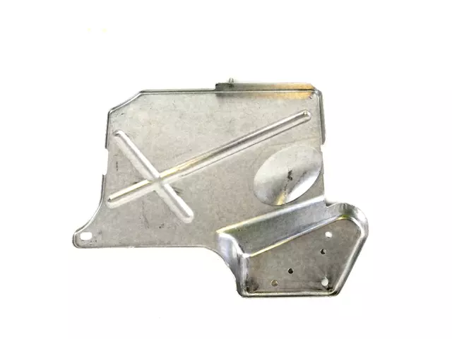 Air Inlet Cover - Mopar (5120028AA)