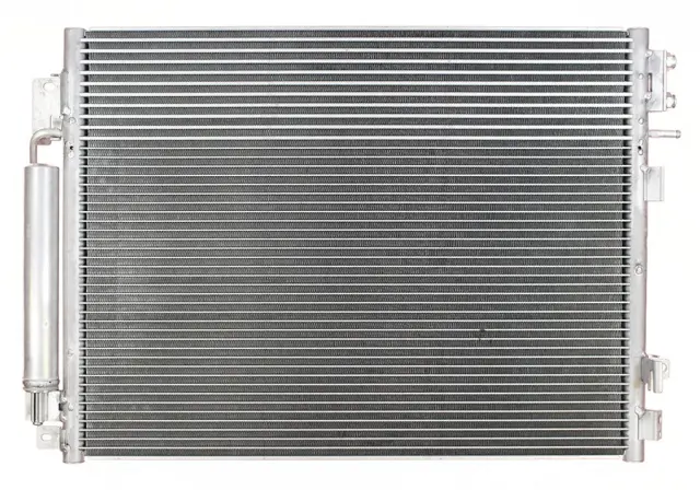 7013897 - : Agility A/C Condenser for Agility Image