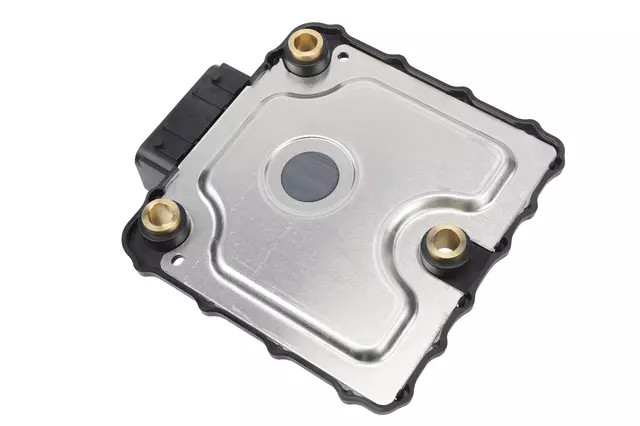 85515837 - : Electronic Suspension Control Module for GM Image