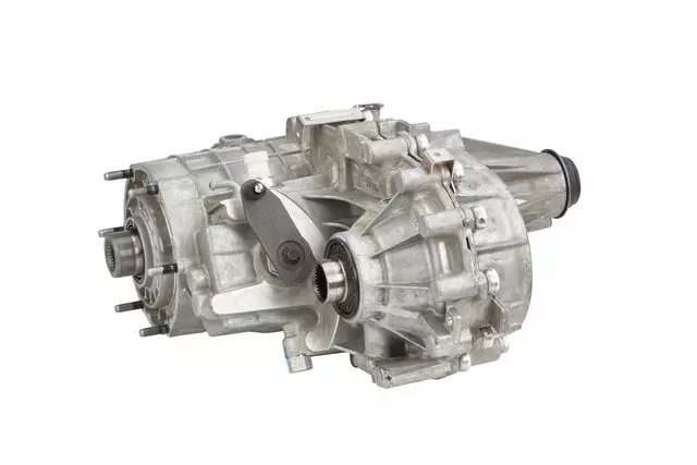 4WD Transfer Case Assembly - GM (24238189)