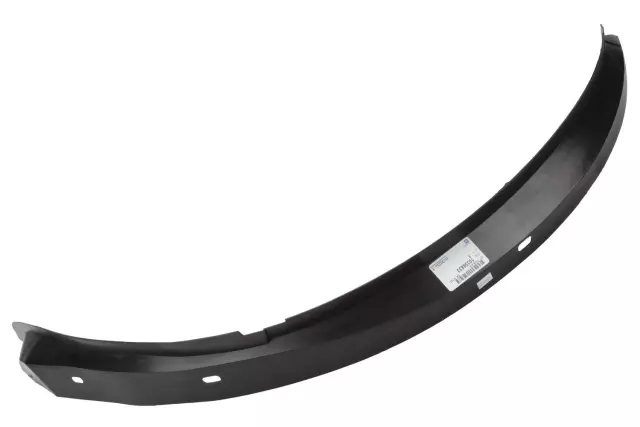 10356833 - Body: Extension for Chevrolet: Express 1500, Express 2500, Express 3500 | GMC: Savana 1500, Savana 2500, Savana 3500 Image