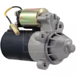 25514 - : Remy Starter Motor for Remy Image