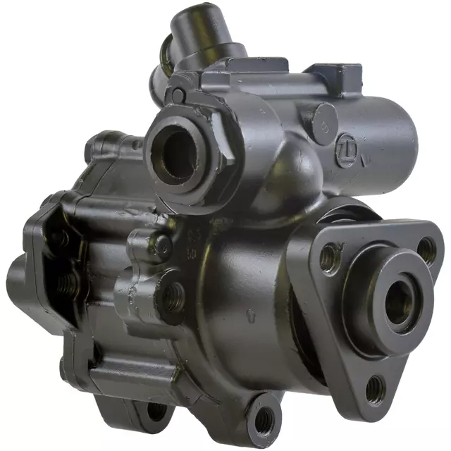 36P0974 - : Power Steering Pump for ACDelco Image